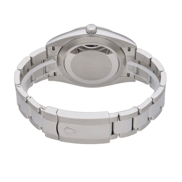 Rolex Datejust 41 126334 Image 3